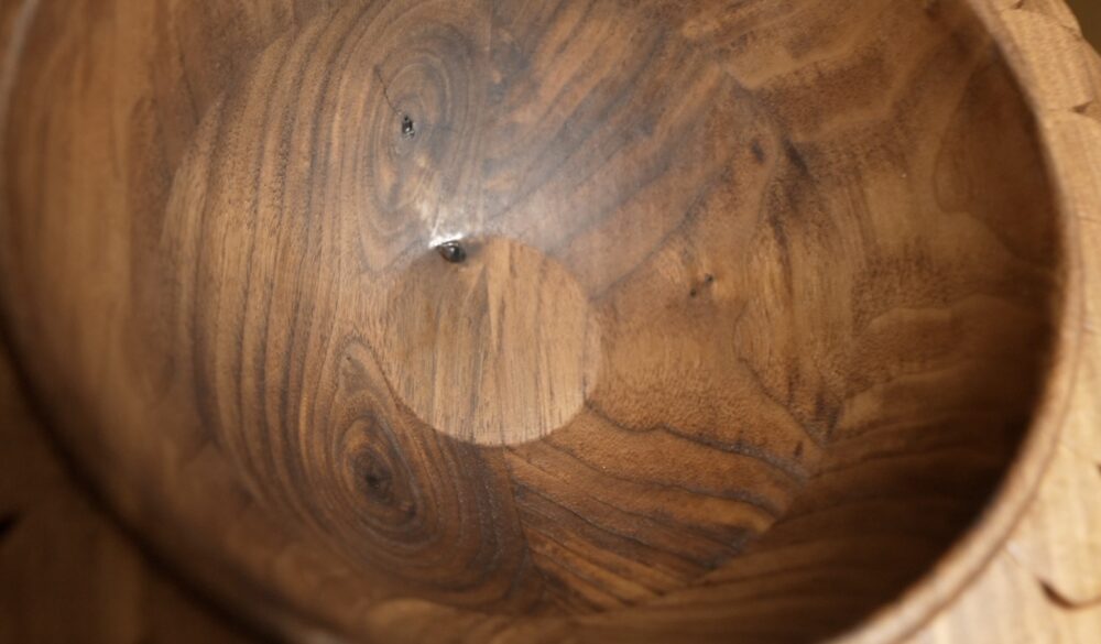 Dragon Scale Bowl